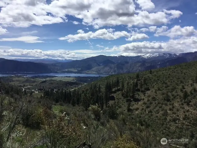 0 Ivan Morse Road, Manson, WA 98831 - #3