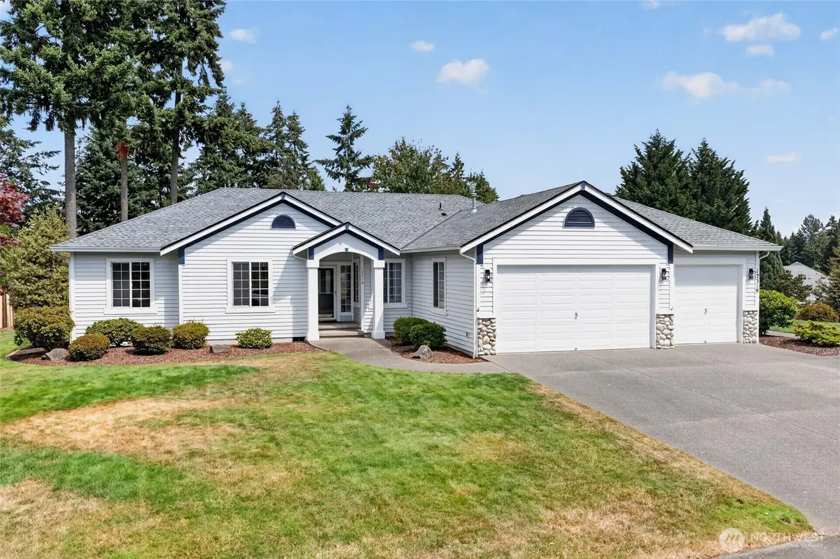 12319 203rd Avenue Ct E, Bonney Lake, WA 98391 - #1
