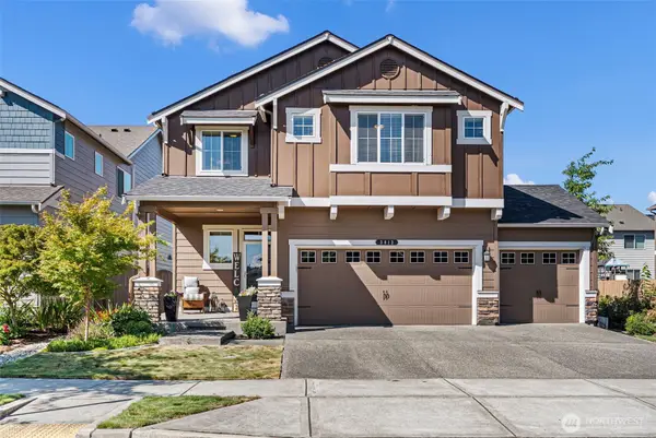 3013 13th Avenue Ct Nw, Puyallup, WA 98371