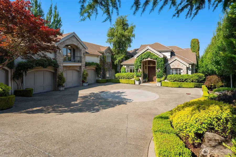 8833 NE 36th Street, Yarrow Point, WA 98004 - #2