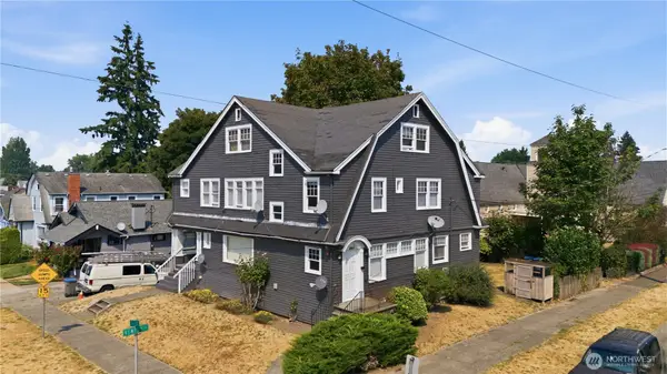 801 Veneta Avenue, Bremerton, WA 98337