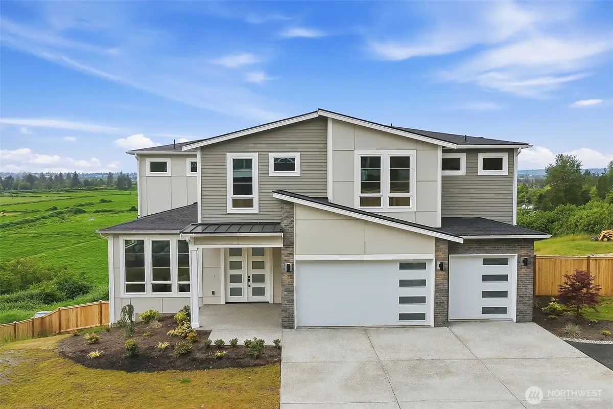1515 Sunnyside Boulevard, Lake Stevens, WA 98258 - #1