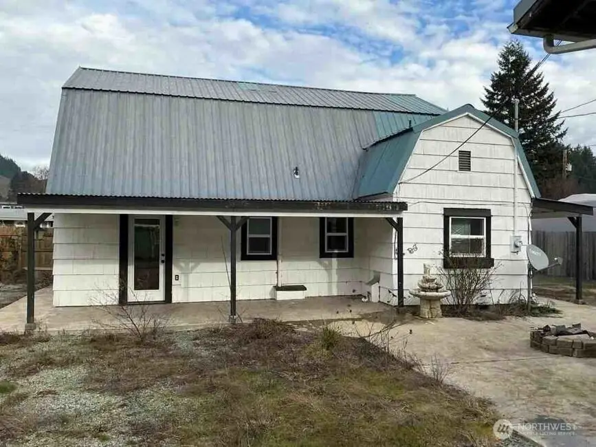 168 E Wood Avenue, Morton, WA 98356 - #3