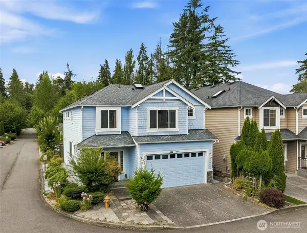 2709 157th Place Sw, Lynnwood, WA 98087