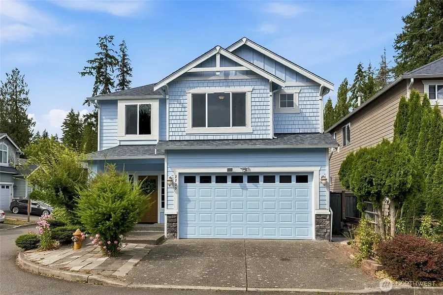 2709 157th Place Sw, Lynnwood, WA 98087 - #2