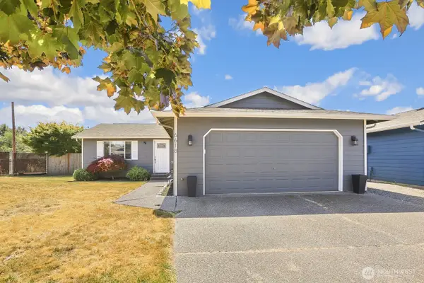 6618 98th Place Ne, Marysville, WA 98270