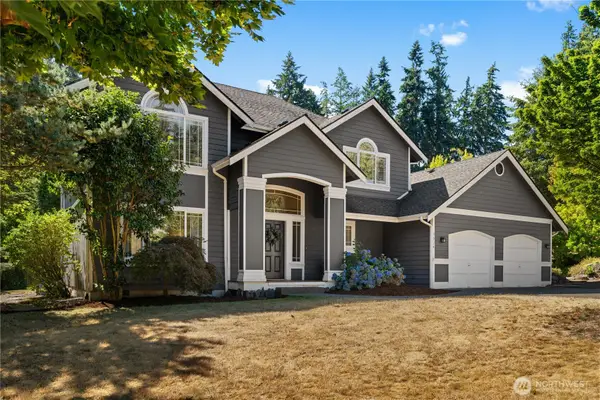 3514 135th Street Ct Nw, Gig Harbor, WA 98332