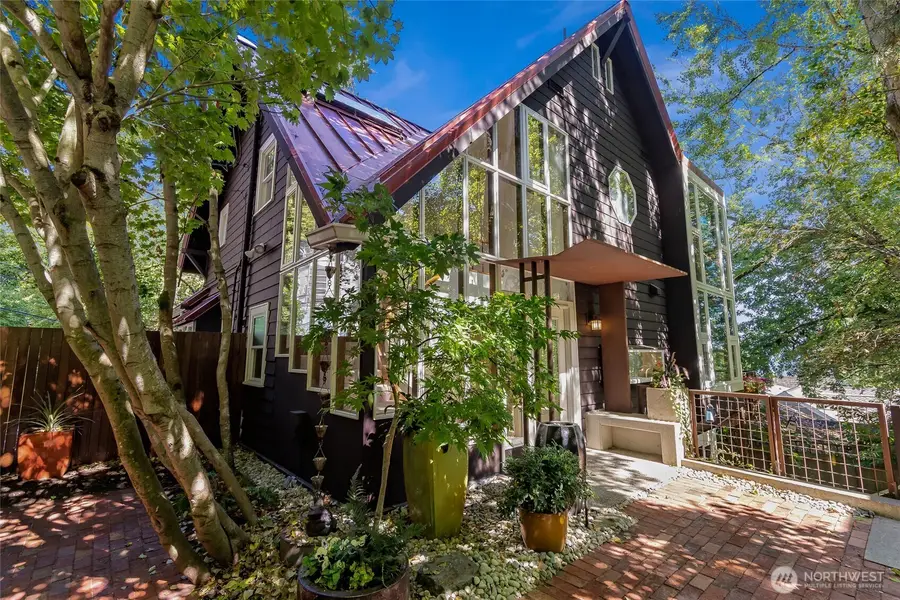 508 Randolph Avenue, Seattle, WA 98122 - #3