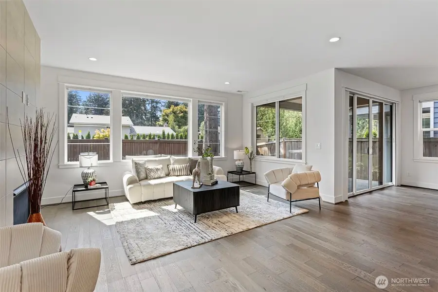11823 NE 70th Lane, Kirkland, WA 98033 - #3