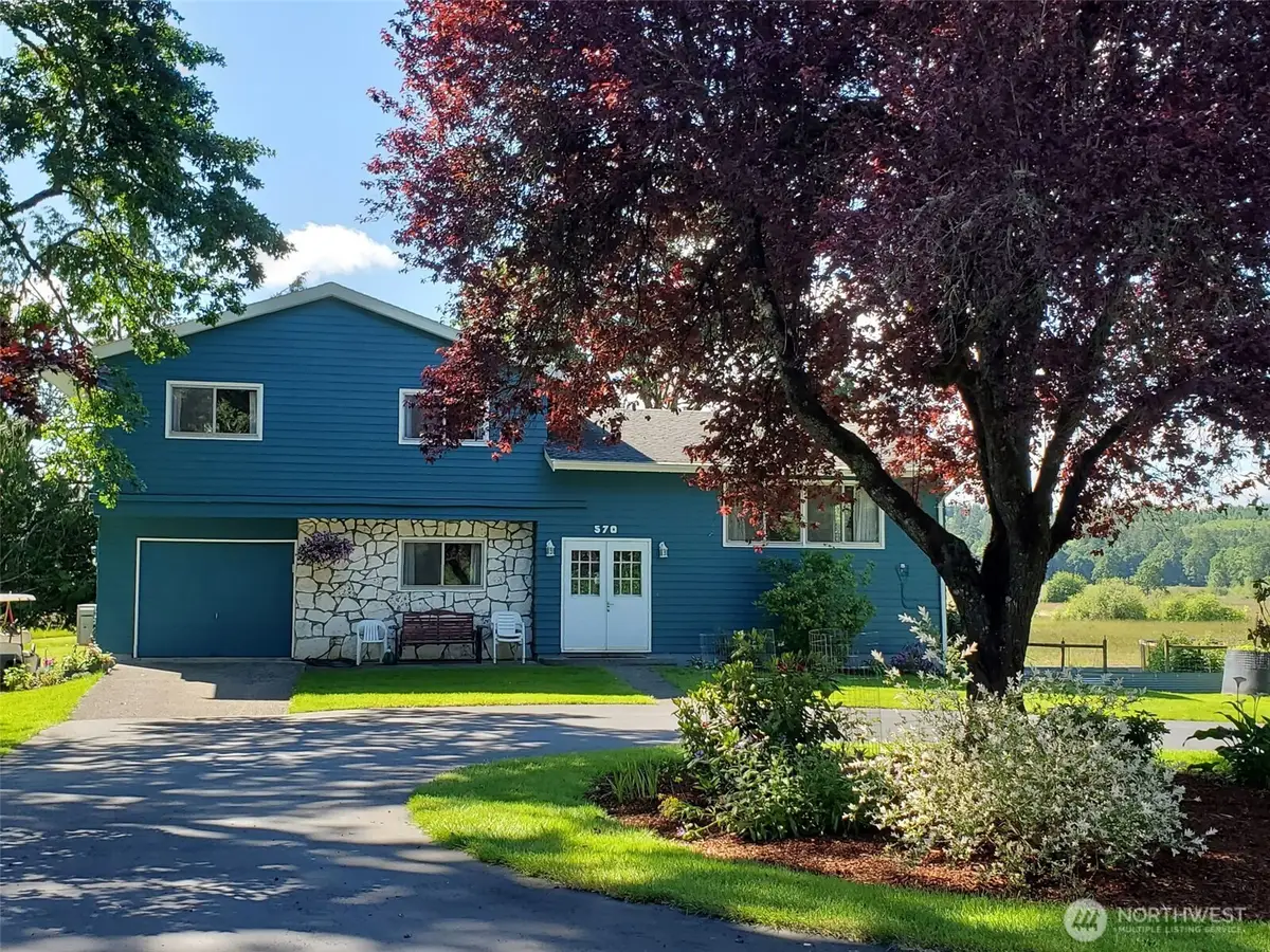 570 Drews Prairie Road, Winlock, WA 98596 - #1