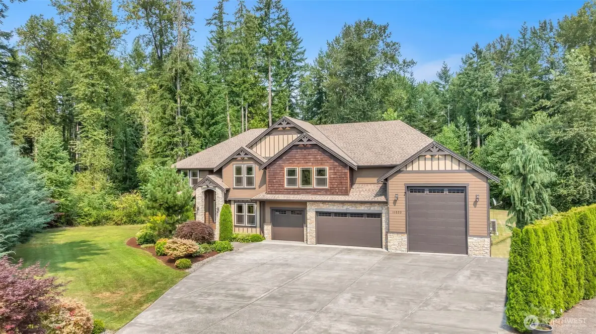 11033 137th Avenue Ne, Lake Stevens, WA 98258 - #1