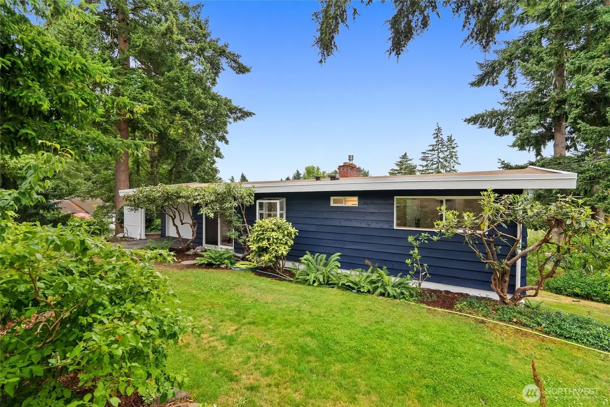 15805 SE 12th Place, Bellevue, WA 98008 - #1