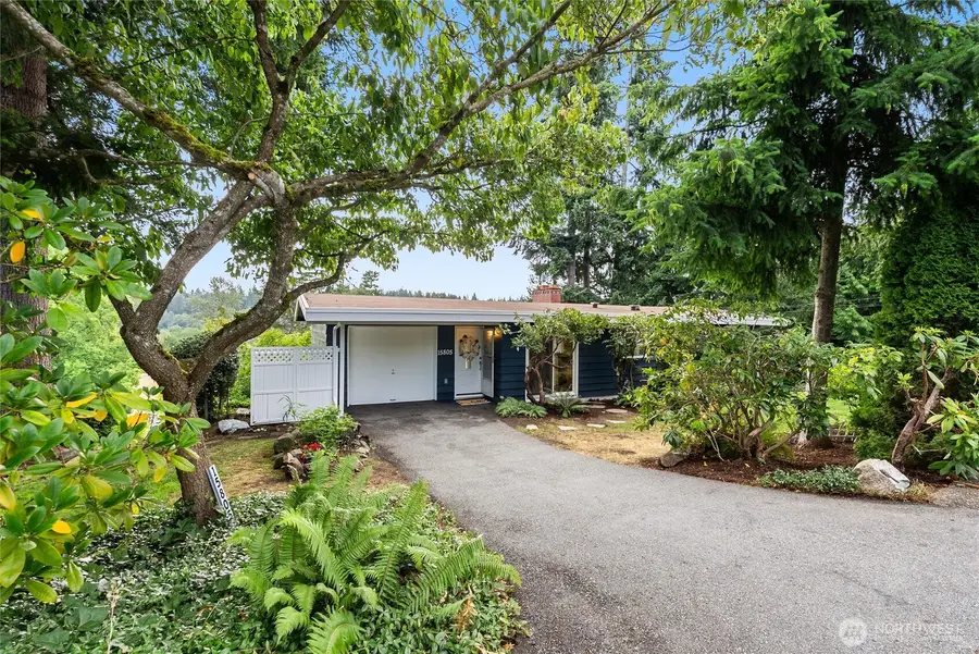 15805 SE 12th Place, Bellevue, WA 98008 - #2