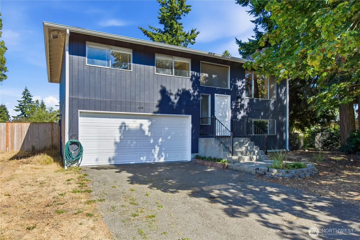 16808 33rd Avenue S, Seatac, WA 98188 - #1