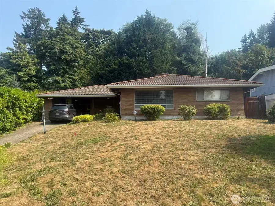 628 E Titus Street, Kent, WA 98030 - #2