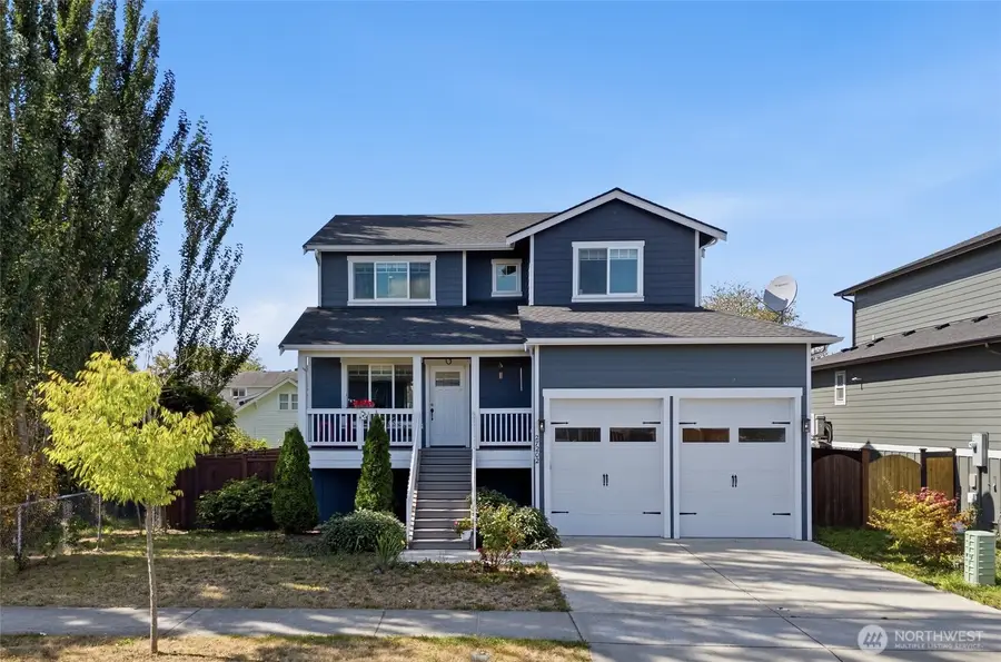 27202 96th Avenue Nw, Stanwood, WA 98292 - #2