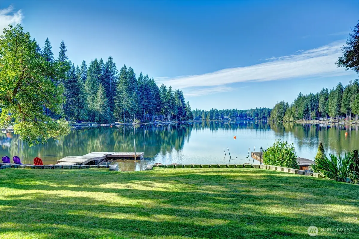 70 E Weymouth Place, Shelton, WA 98584 - #1