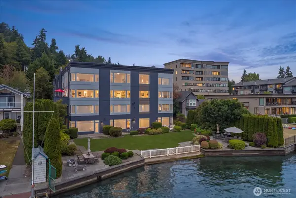 9039 NE Juanita Drive #307, Kirkland, WA 98034