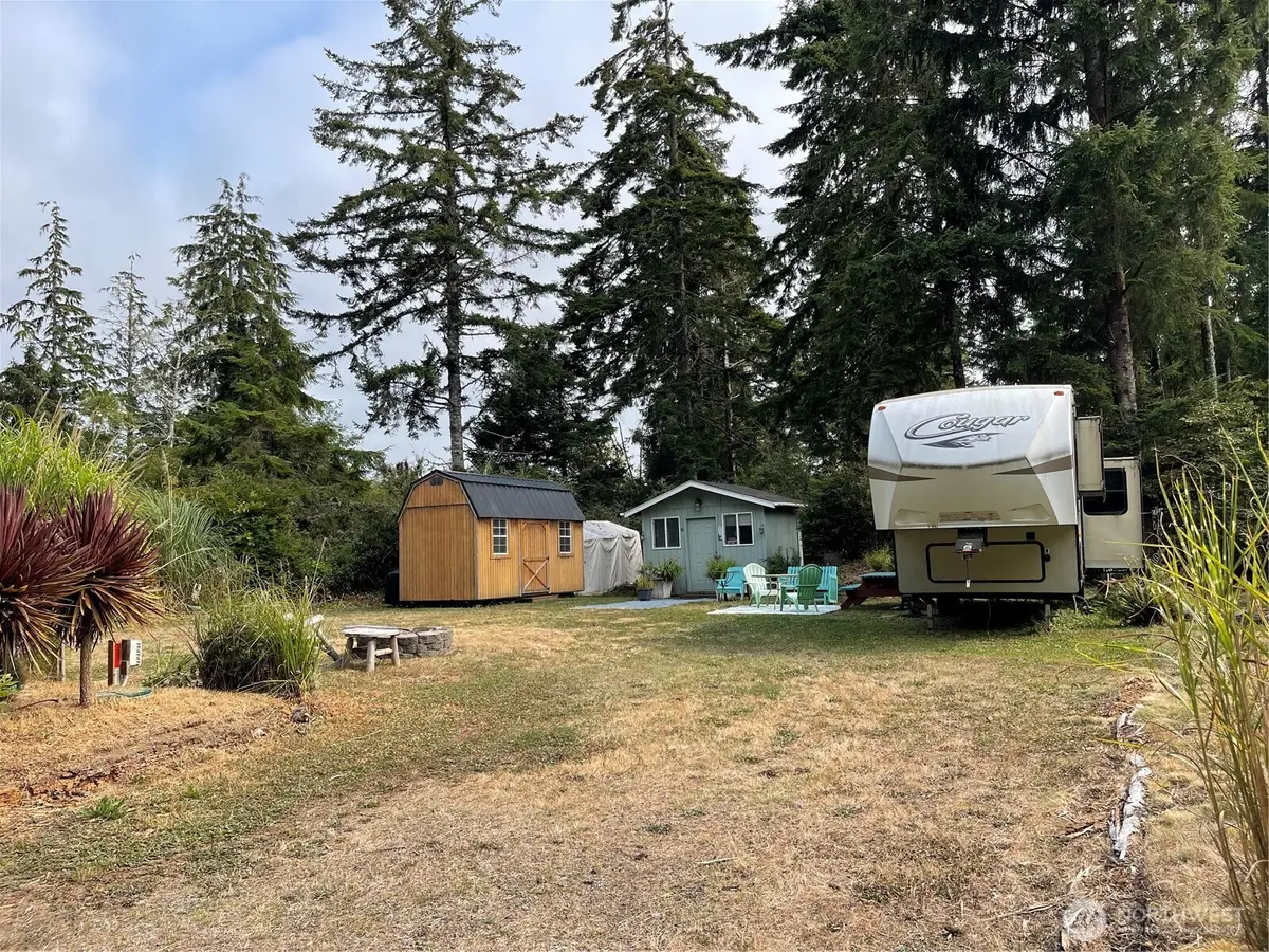 21903 Birch Place #01, Ocean Park, WA 98640 - #1