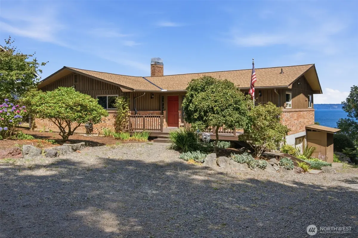 10308 Rose Point Way, Kingston, WA 98346 - #1