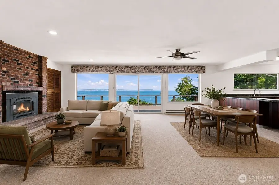 10308 Rose Point Way, Kingston, WA 98346 - #2