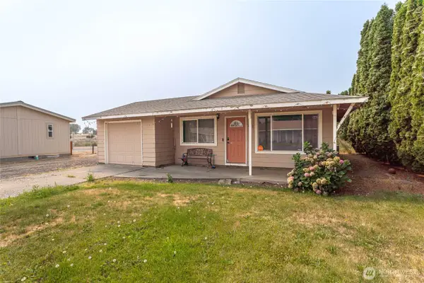 222 M Street Se, Quincy, WA 98848