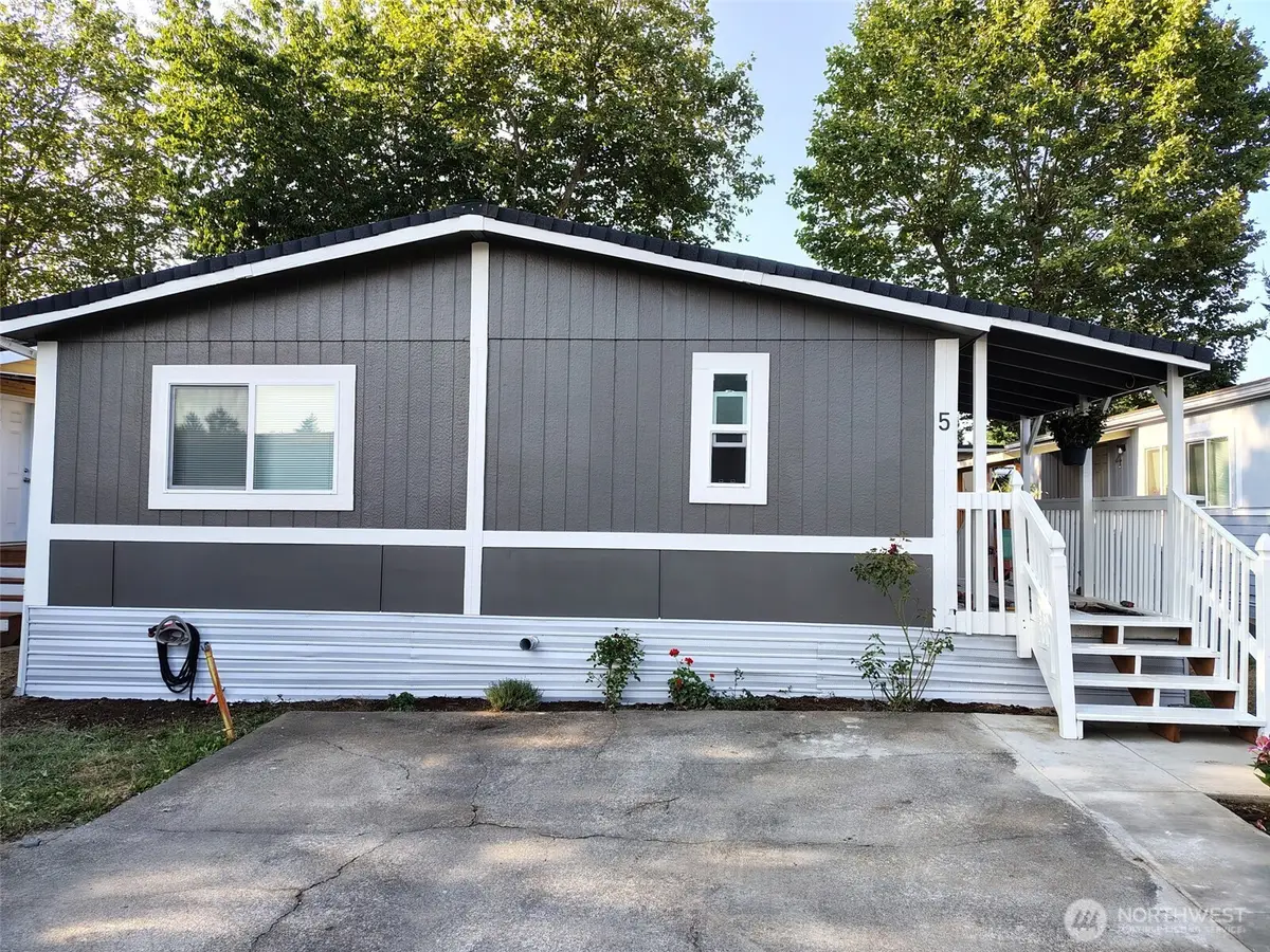 22111 108th Avenue Se #5, Kent, WA 98031 - #1