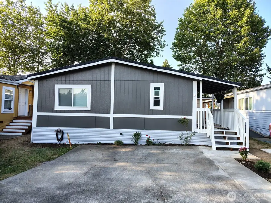 22111 108th Avenue Se #5, Kent, WA 98031 - #2
