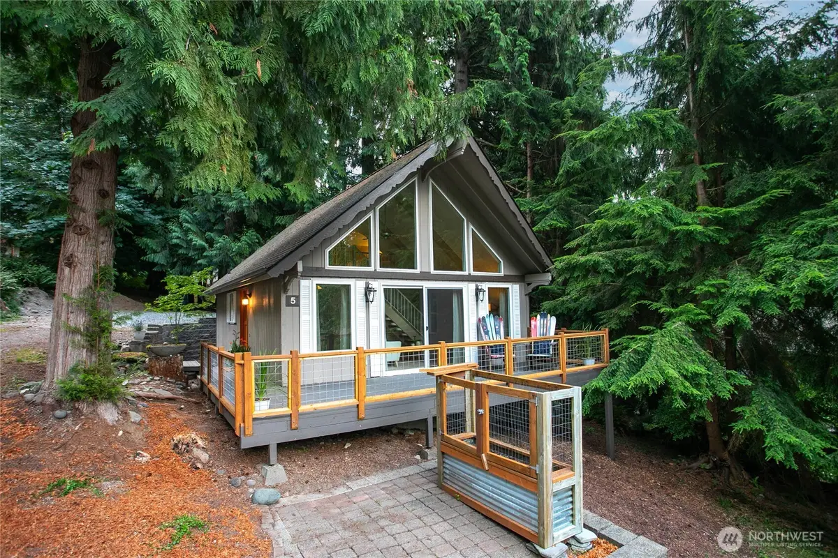 5 Misty Ridge Court, Bellingham, WA 98229 - #1