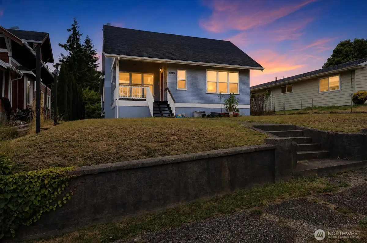 1019 Duryea Street, Raymond, WA 98577 - #1