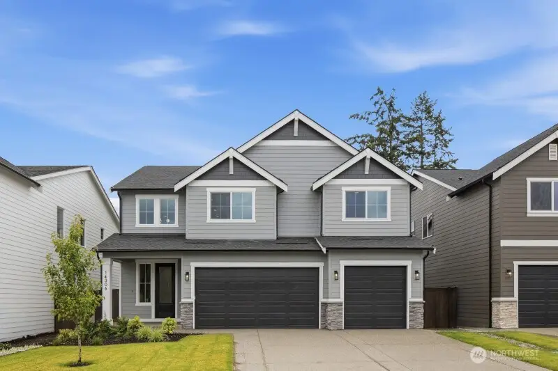 14306 14th Avenue Ct E #197, Tacoma, WA 98445 - #1