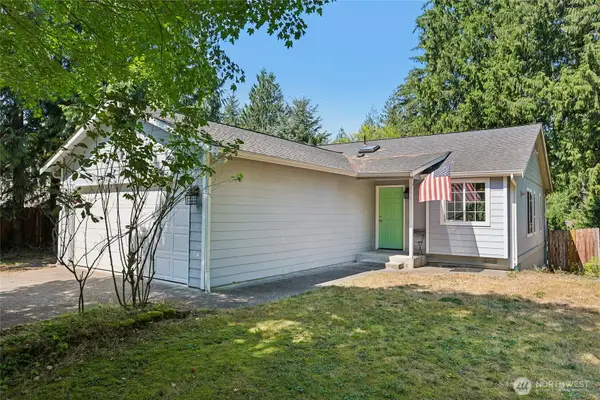 43133 177th Street Se, Gold Bar, WA 98251