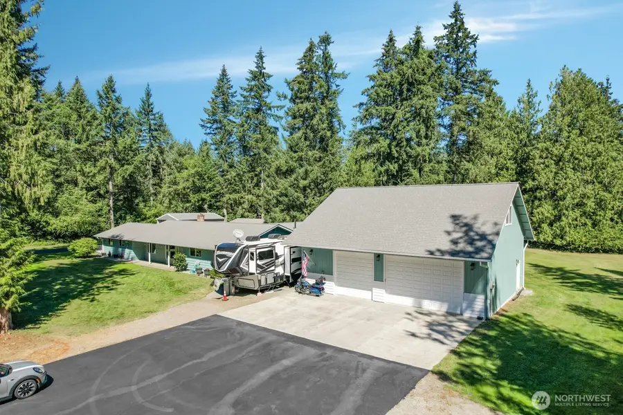 3824 107th Avenue Sw, Olympia, WA 98512 - #2