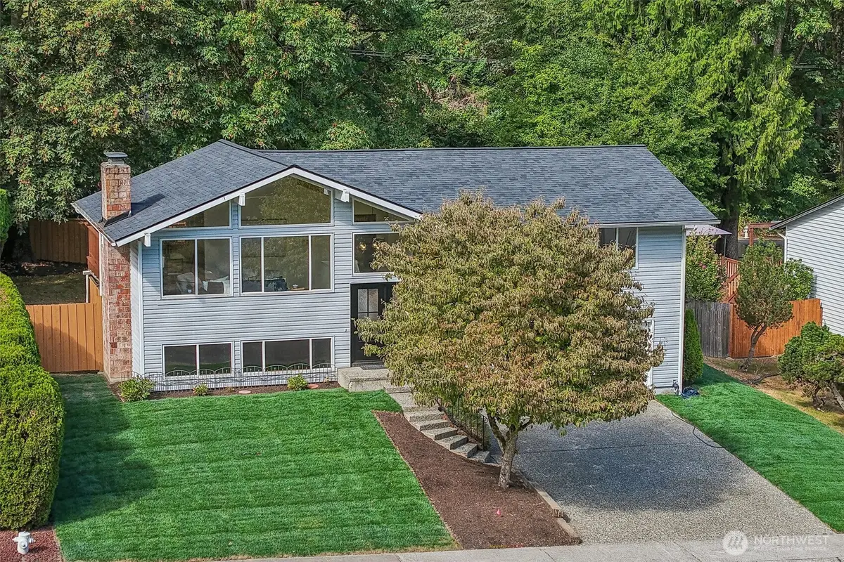 10132 NE 144th Place, Kirkland, WA 98034 - #1
