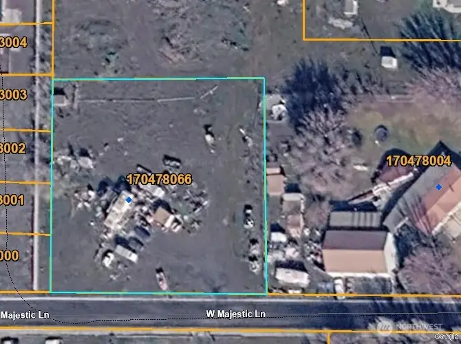 4668 Grape Drive Ne, Moses Lake, WA 98837 - #1