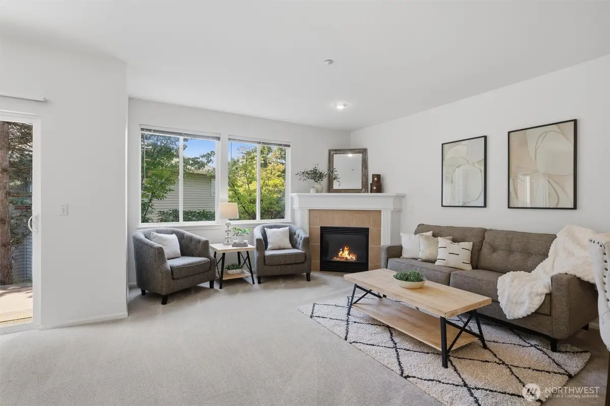 5001 Davis Place S #E, Renton, WA 98055 - #1