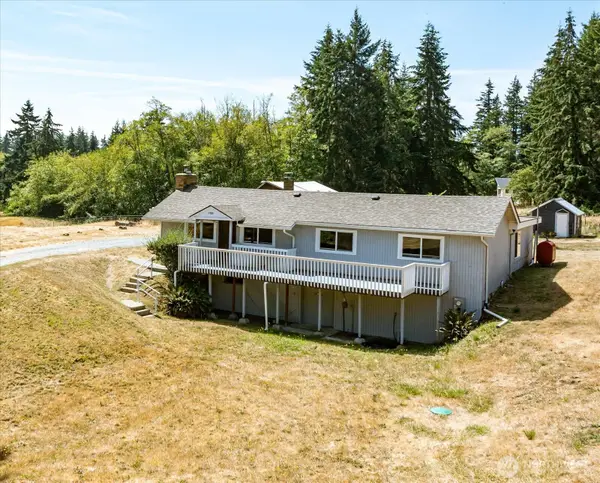 7380 Jewett Road, Clinton, WA 98236