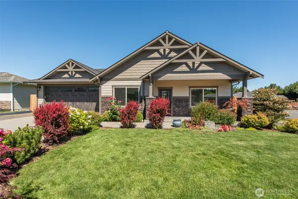 10 Perch Drive, Sequim, WA 98382