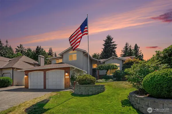 4916 123rd Street Se, Everett, WA 98208