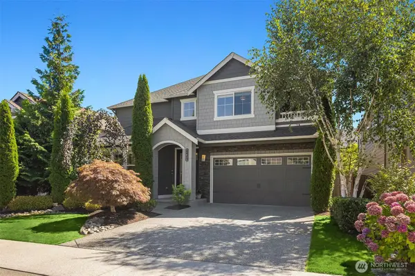 21435 SE 2nd Street, Sammamish, WA 98074