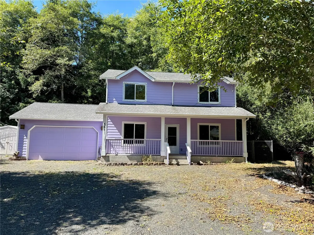 341 Duck Lake Drive Ne, Ocean Shores, WA 98569 - #1