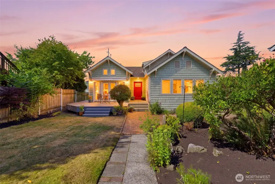 1117 N 26th Street, Tacoma, WA 98403 - #2