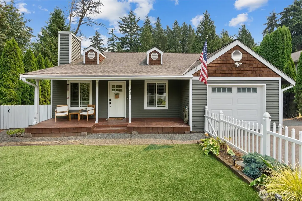 13317 58th Drive Se, Everett, WA 98208 - #1