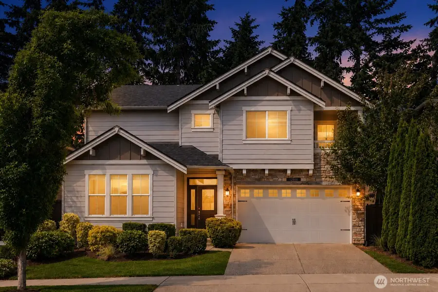 12444 NE 153rd Place, Woodinville, WA 98072 - #2