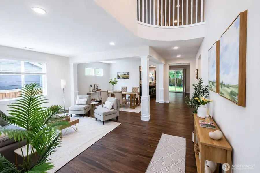 12444 NE 153rd Place, Woodinville, WA 98072 - #3