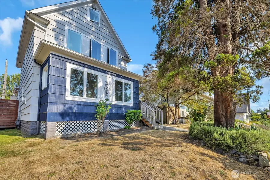 815 N Fife Street, Tacoma, WA 98406 - #2