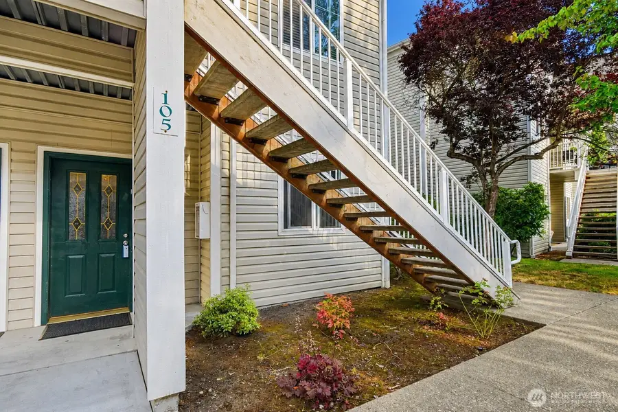 31900 104th Avenue Se #E105, Auburn, WA 98092 - #2