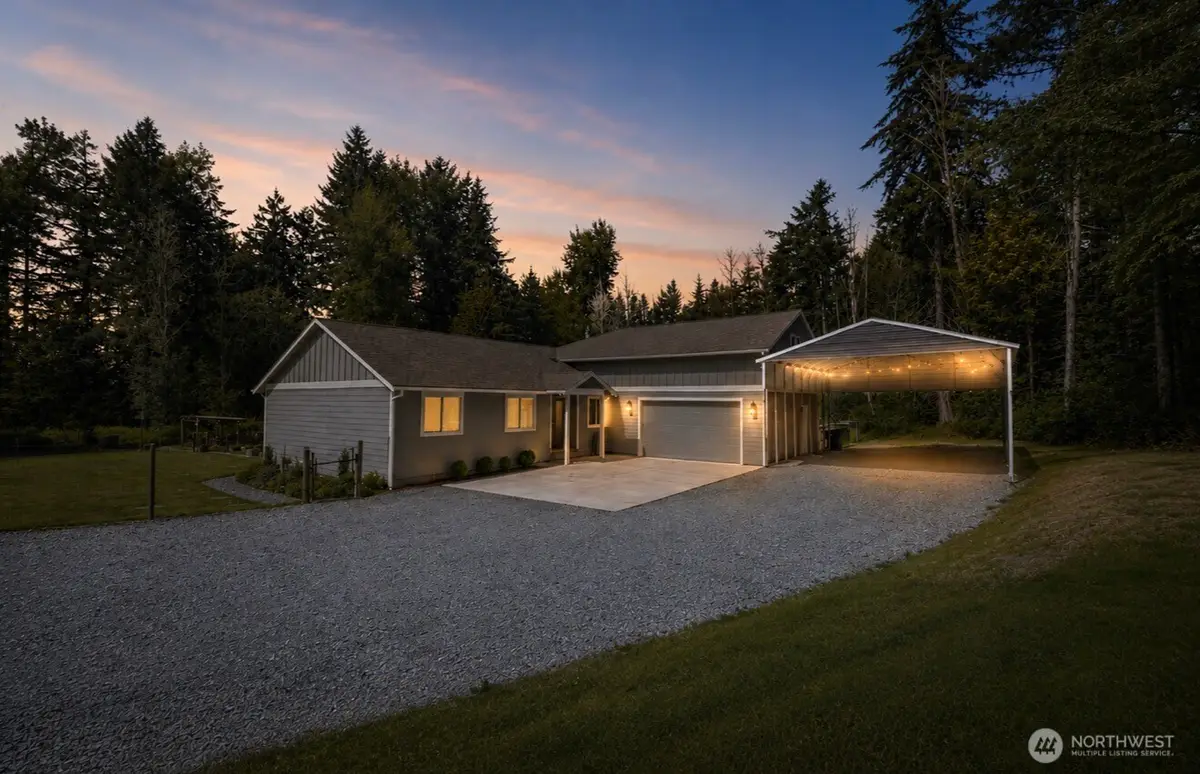 32503 Webster Road E, Eatonville, WA 98328 - #1