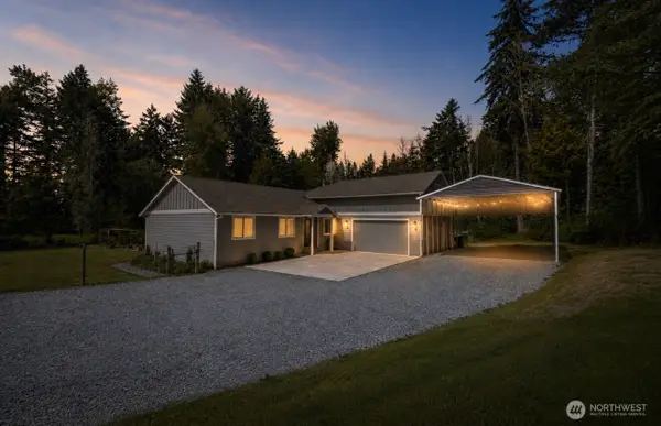 32503 Webster Road E, Eatonville, WA 98328