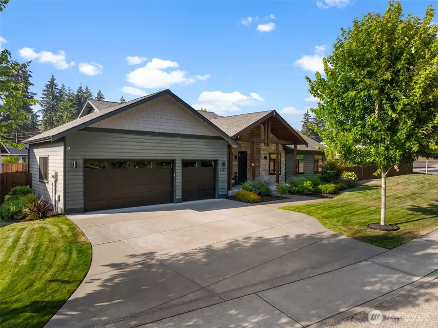 6101 132nd Street Ct Nw, Gig Harbor, WA 98332 - #3